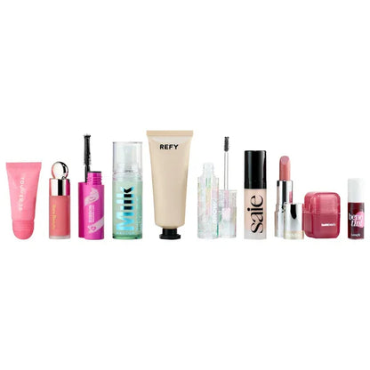 leamy Dreamy Makeup Value Set